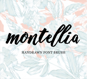 Free typeface shrift freebie