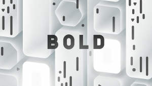 Koliko Free Typeface Bold format