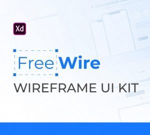 FreeWire - Wireframing tool