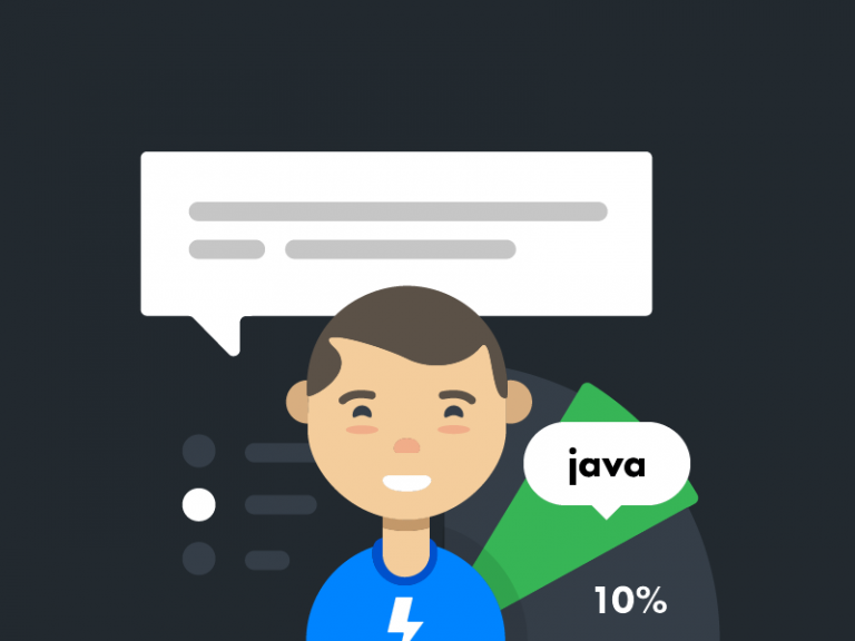 Stack Cartoon Representation Stack Cartoon Characters - Illustrator and Sketch Resources - FreebiesUI